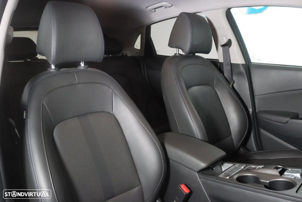 Hyundai Kauai 39 kWh Premium - 23