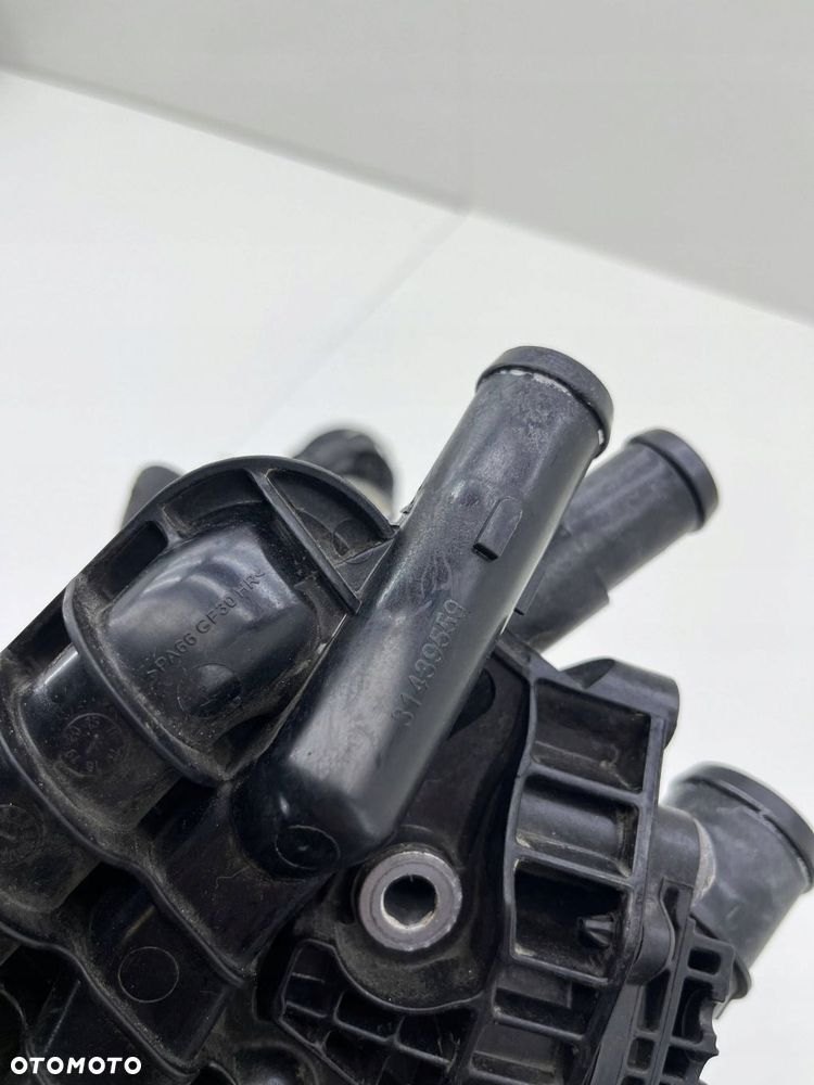 VOLVO XC40 TERMOSTAT 31439559 - 6