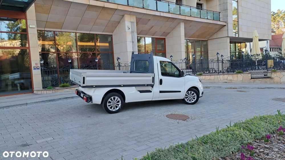 Fiat Doblo - 3