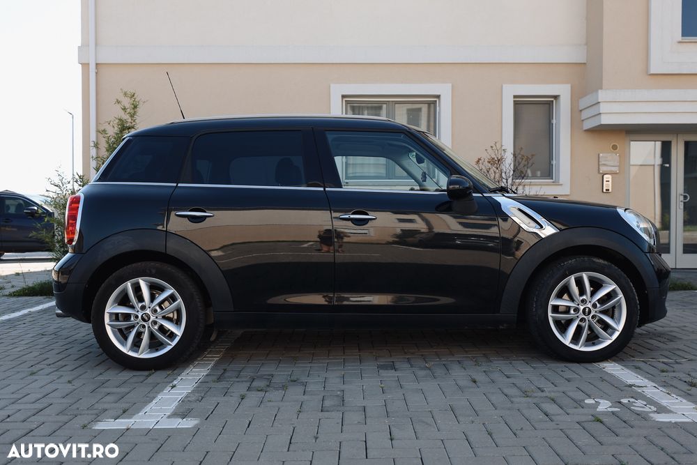 Mini Countryman - 3