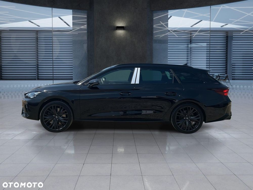 Cupra Leon Sportstourer 2.0 TSI 4Drive VZ DSG - 4