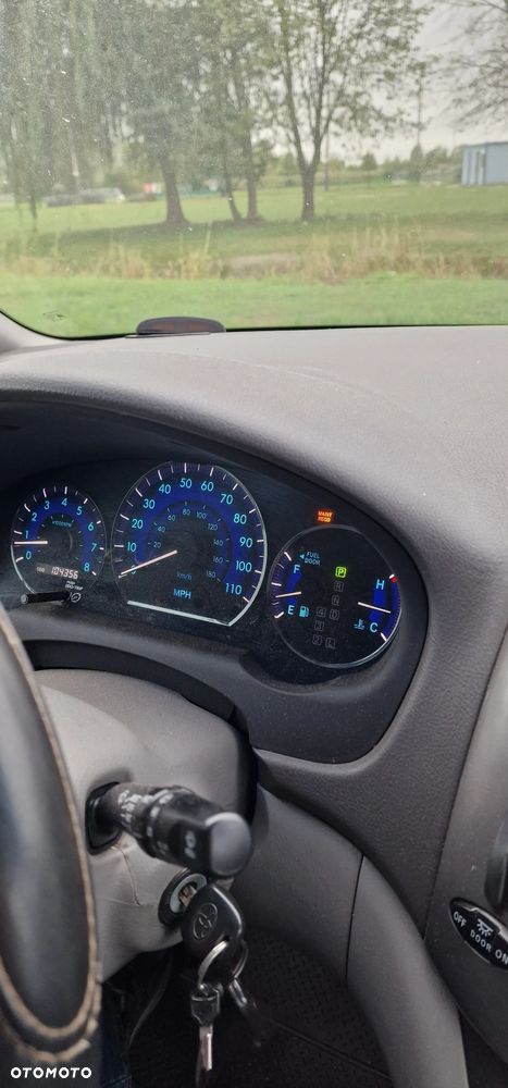 Toyota Sienna 3.3 LE AWD - 15