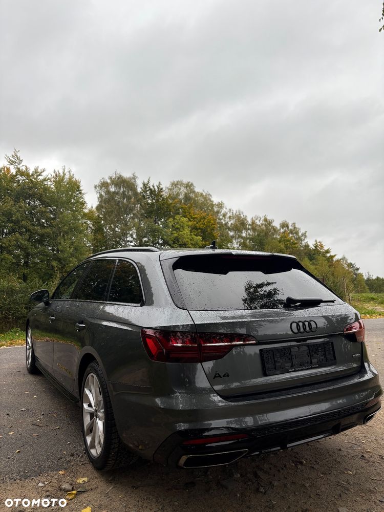 Audi A4 - 7