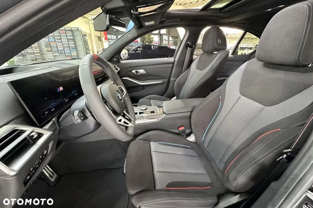 BMW Seria 3 M340i xDrive mHEV sport - 13