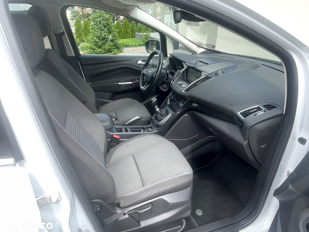 Ford C-MAX 1.0 EcoBoost Titanium ASS - 20