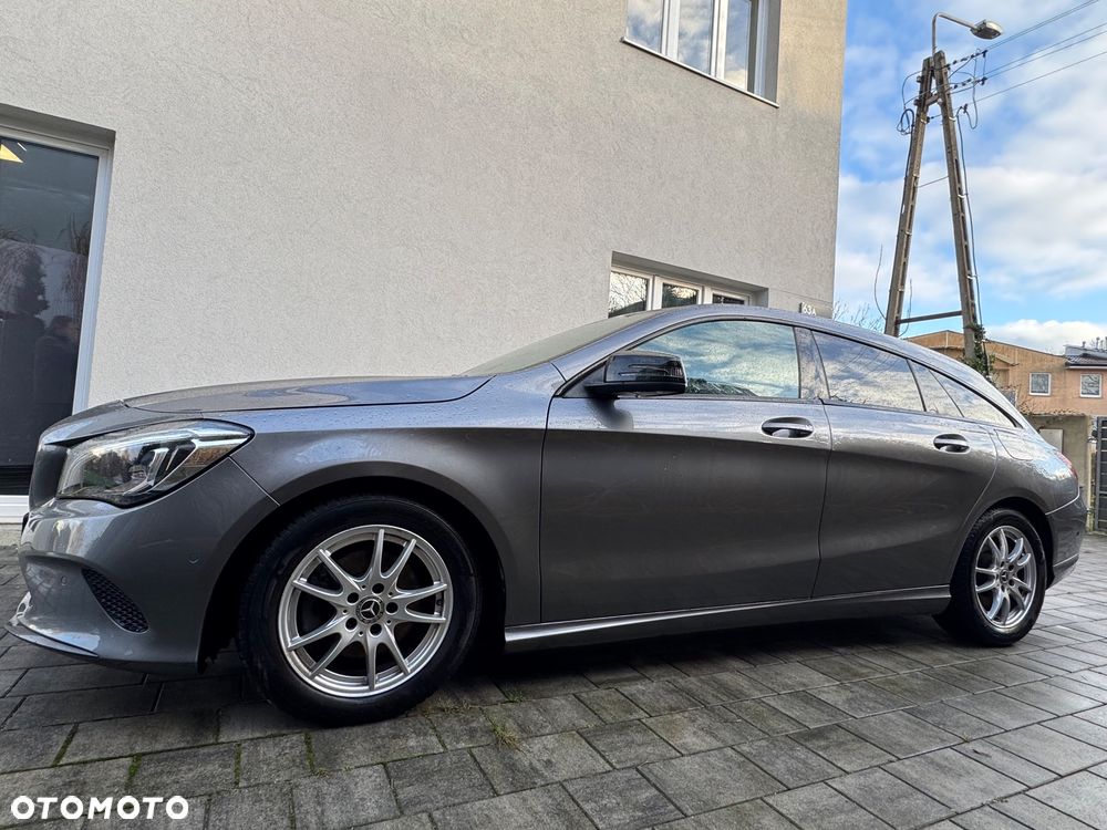 Mercedes-Benz CLA - 3