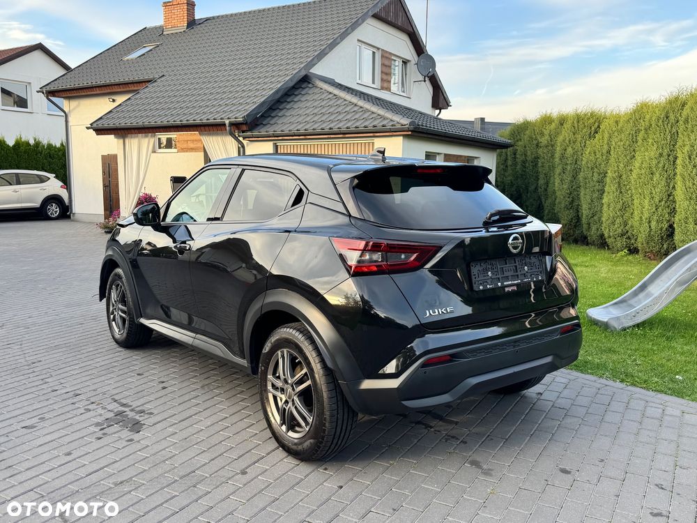 Nissan Juke 1.0 DIG-T DCT Enigma - 4
