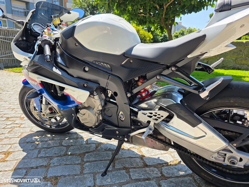 BMW S 1000 RR - 8