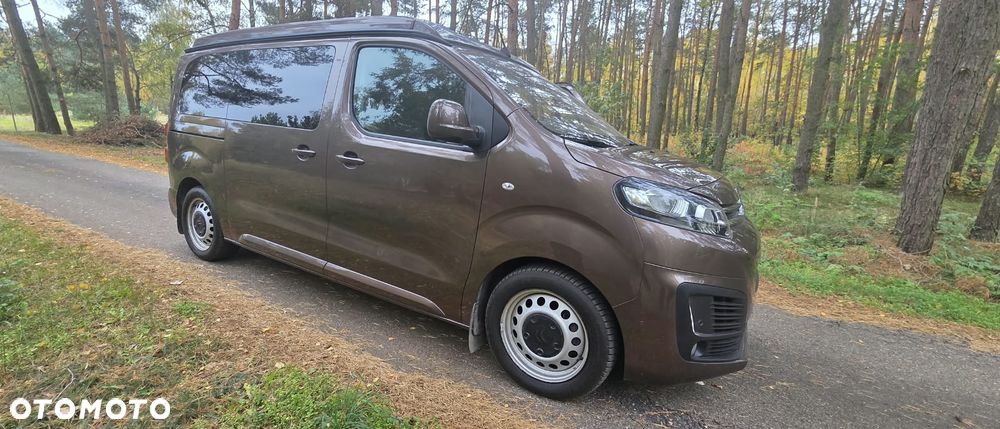 Citroën Jumpy - 12