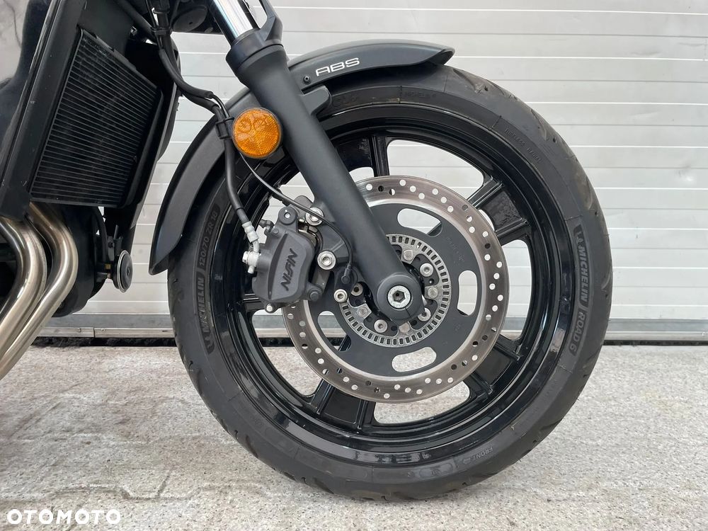 Kawasaki EN - 34