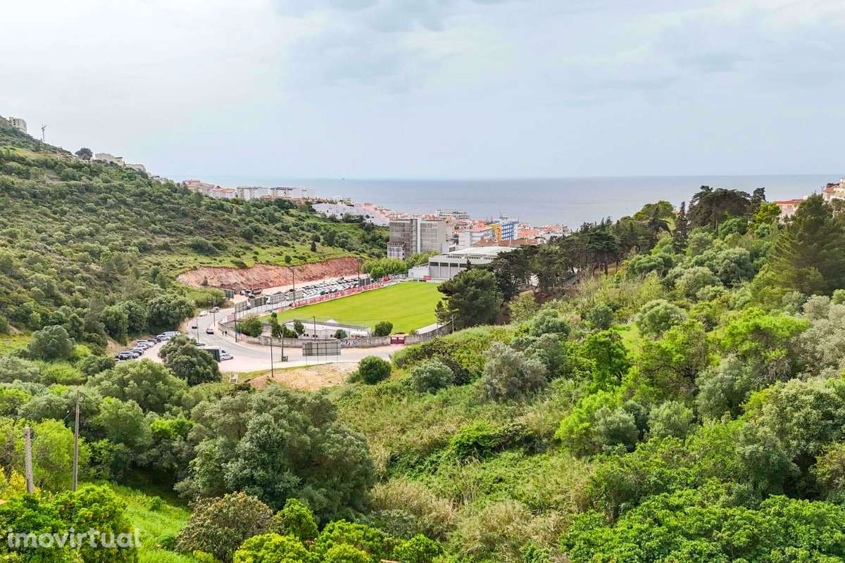 Apartamento, 41 m², Santiago (Sesimbra) - Grande imagem: 2/29