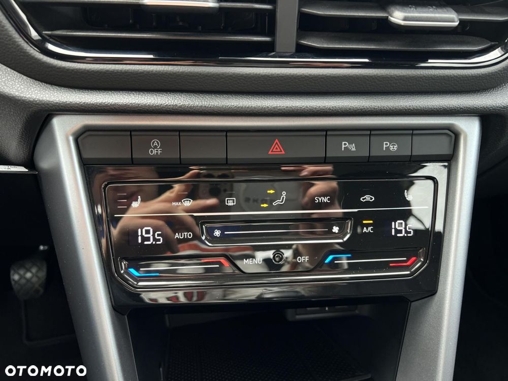 Volkswagen T-Roc 1.5 TSI Life - 19