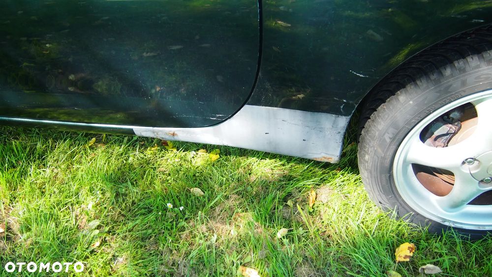 Mazda MX-5 1.6 16V - 18