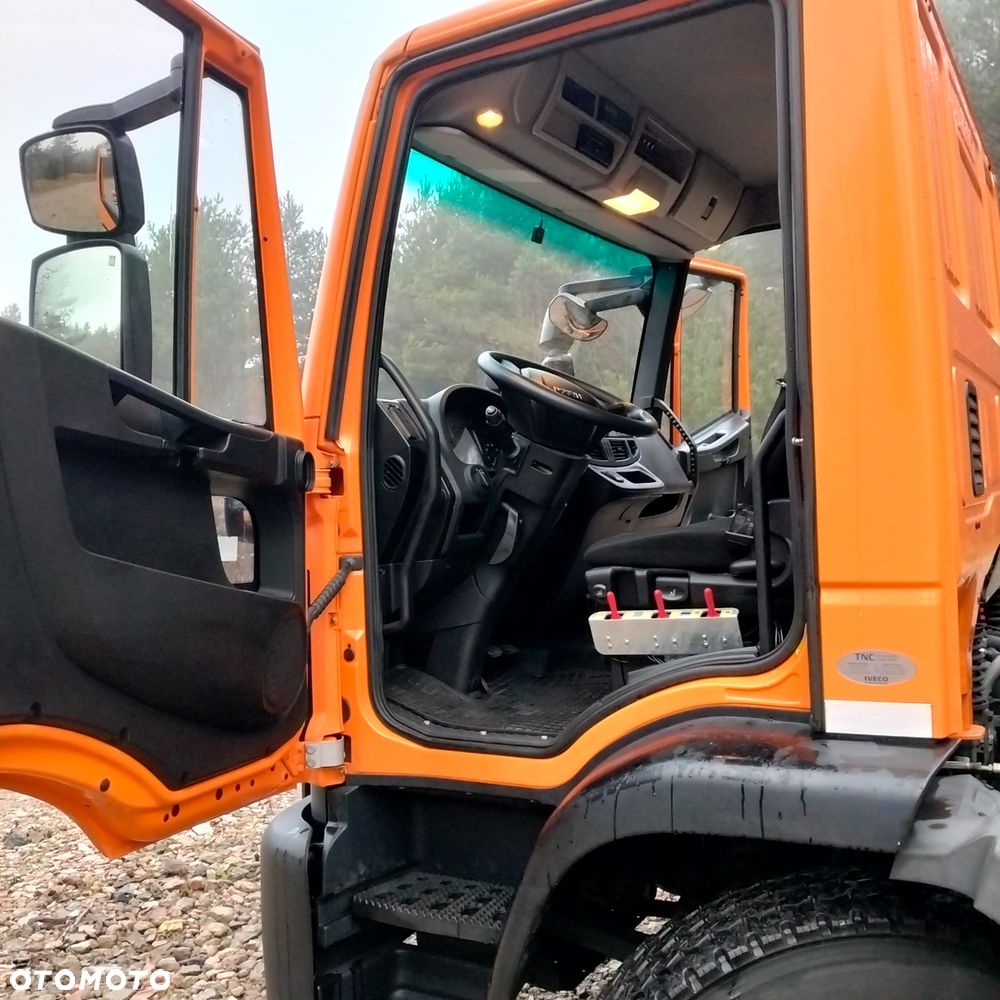 Iveco Eurocargo - 15