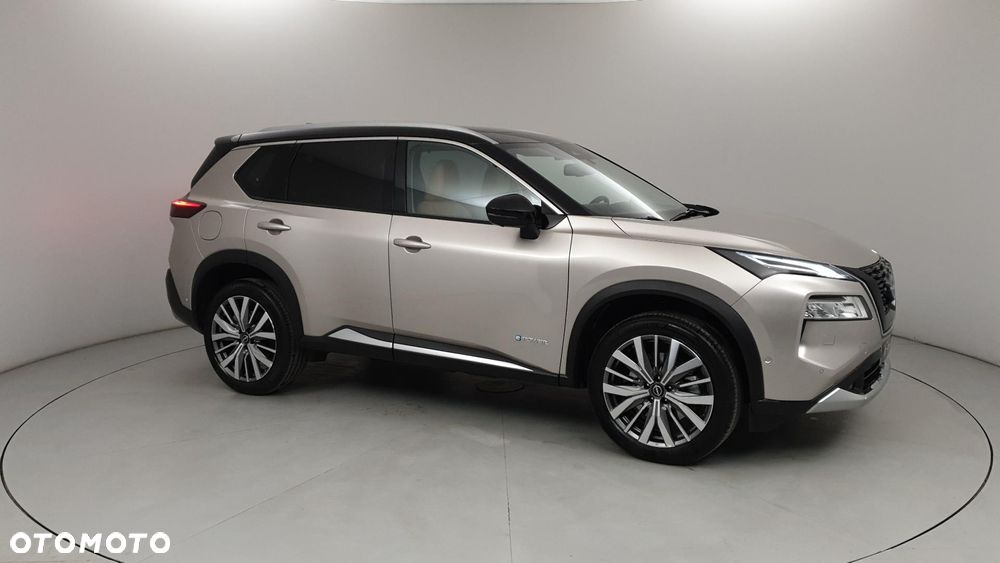 Nissan X-Trail 1.5 VC-T e-POWER Tekna 2WD - 19