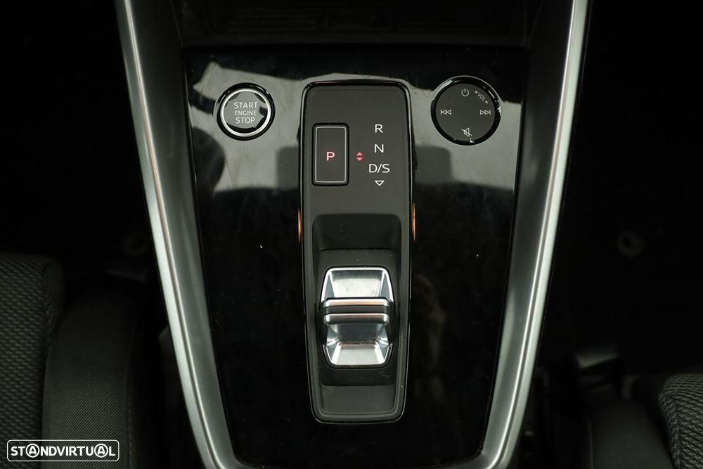 Audi A3 Sportback 40 TFSIe Advanced - 13
