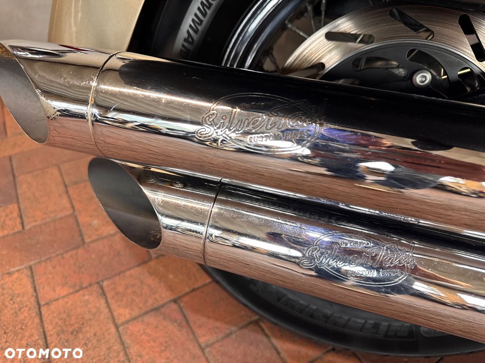 Yamaha Drag Star - 7