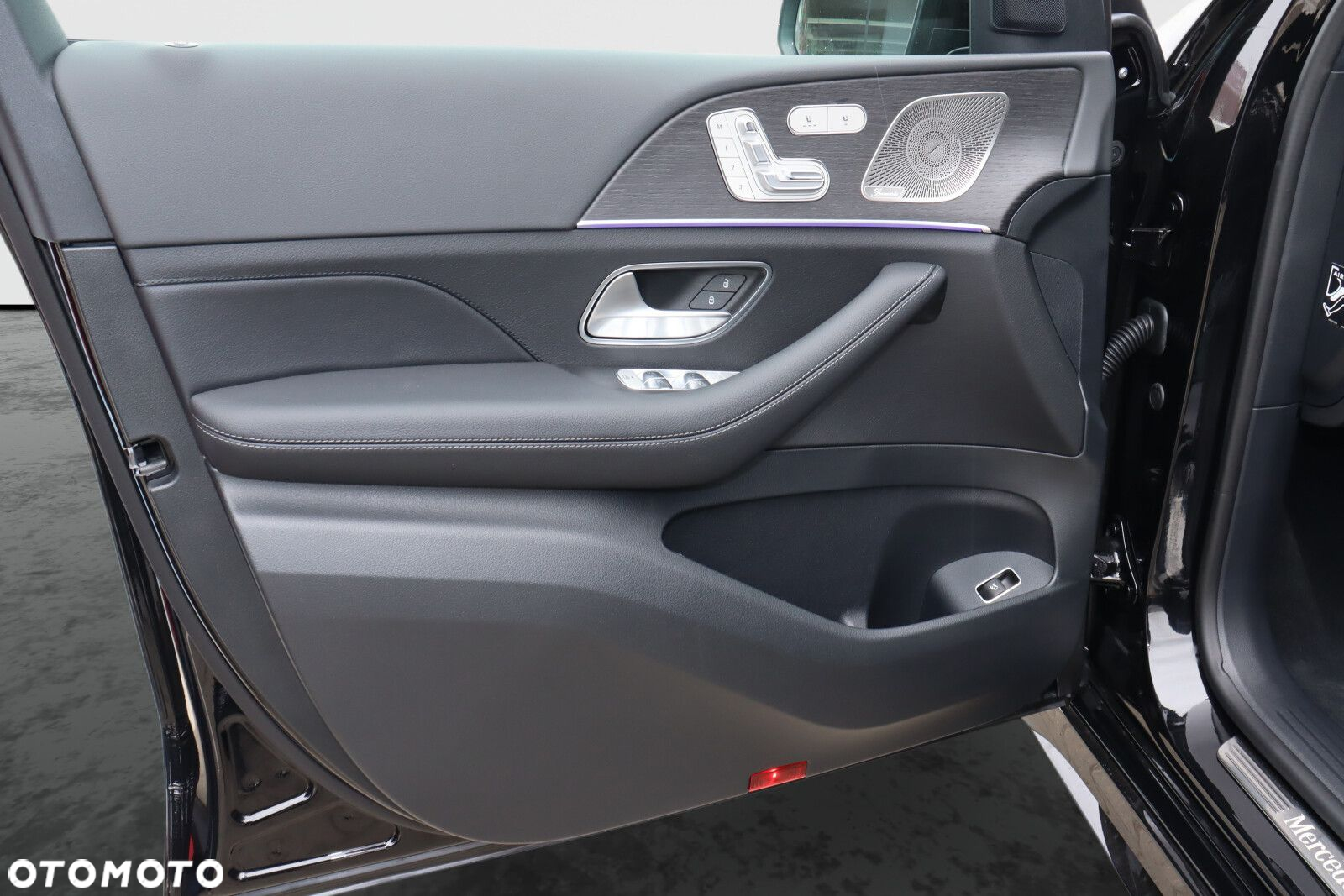 Mercedes-Benz GLE - 7