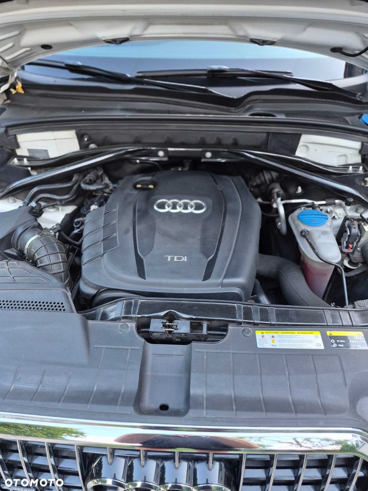 Audi Q5 - 8
