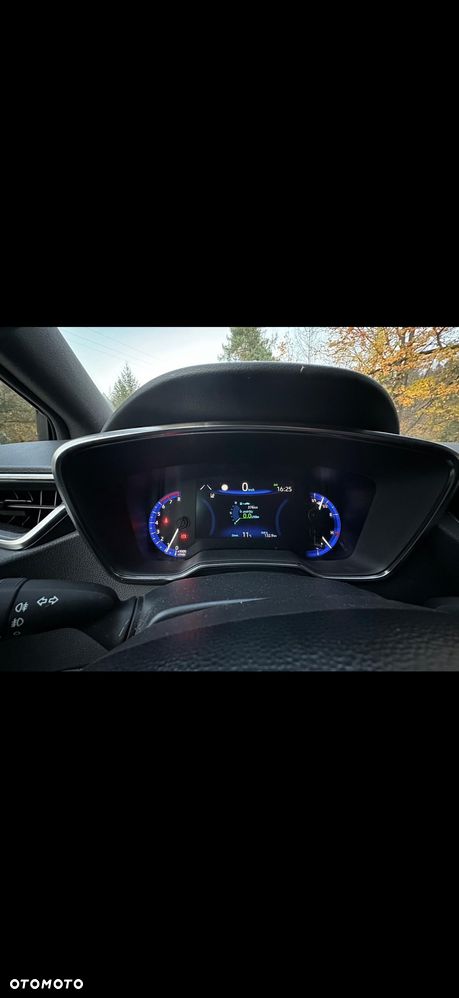 Toyota Corolla 1.2 T Comfort - 11