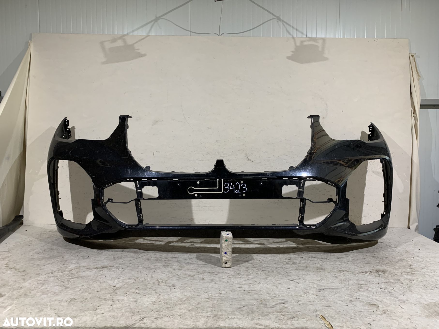 Bara fata BMW X5 G05, M-Sport, 2018, 2019, 2020, 2021, 5111-8069207 - 1