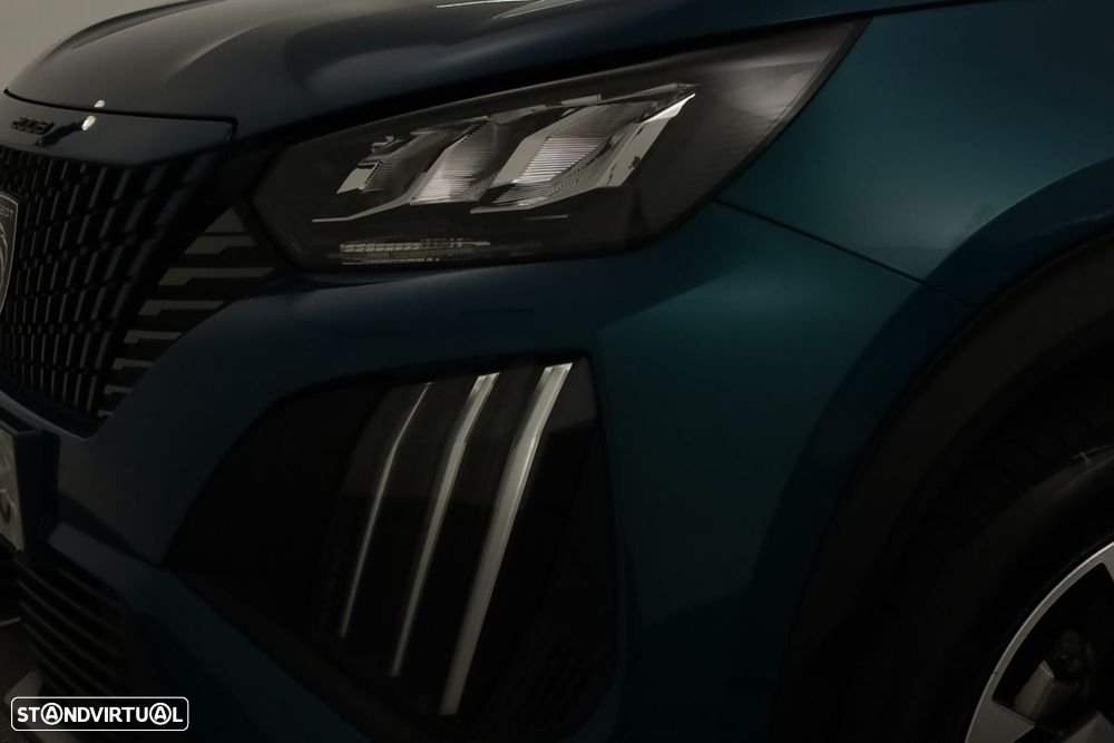 Peugeot e-2008 54 kWh Allure - 6