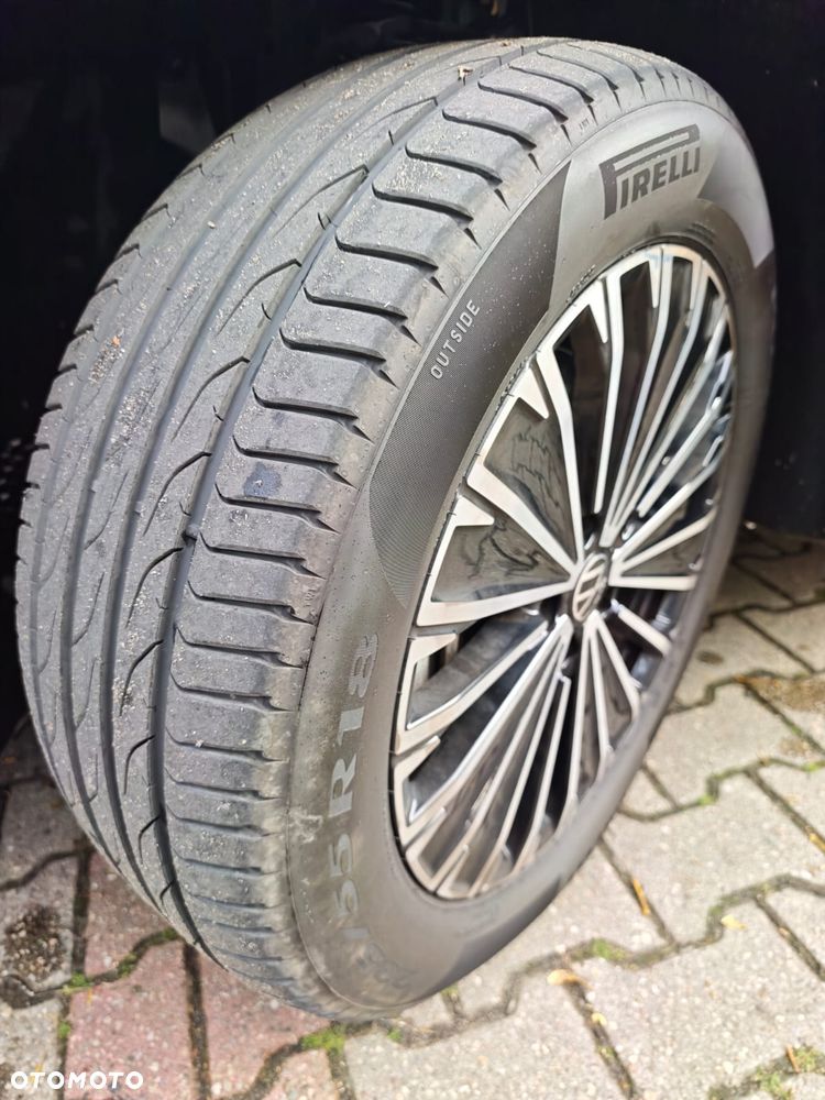 Volkswagen Tayron 1.5 eTSI mHEV Life Plus DSG - 9