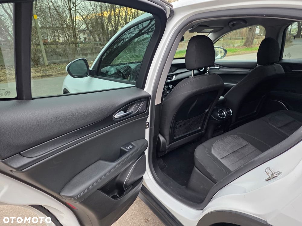 Alfa Romeo Stelvio 2.0 Turbo Super Q4 - 20