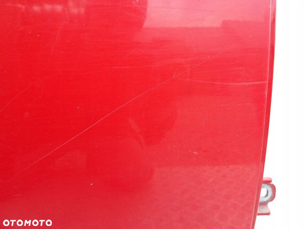 drzwi prawy tył opel zafira c 50b - 6