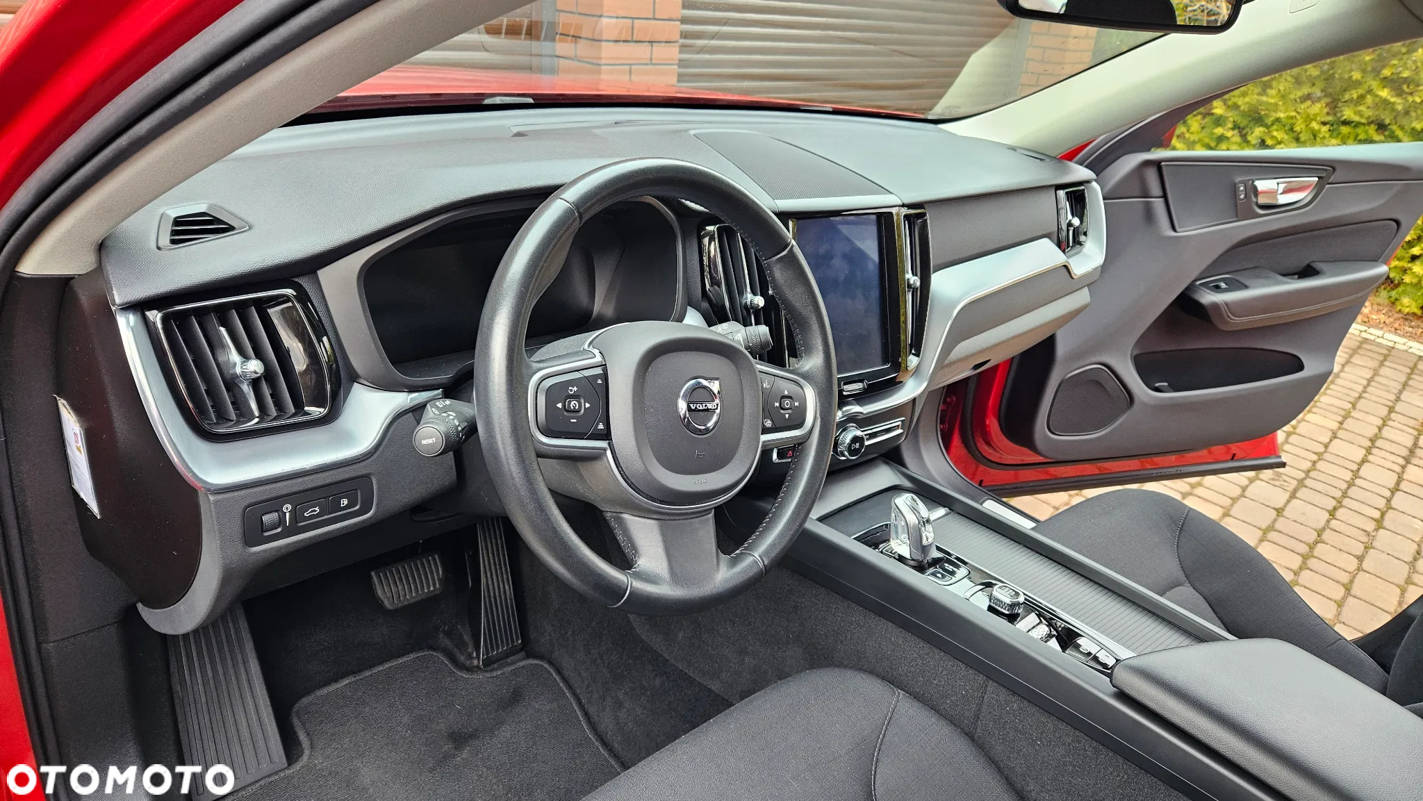 Volvo XC 60 - 22