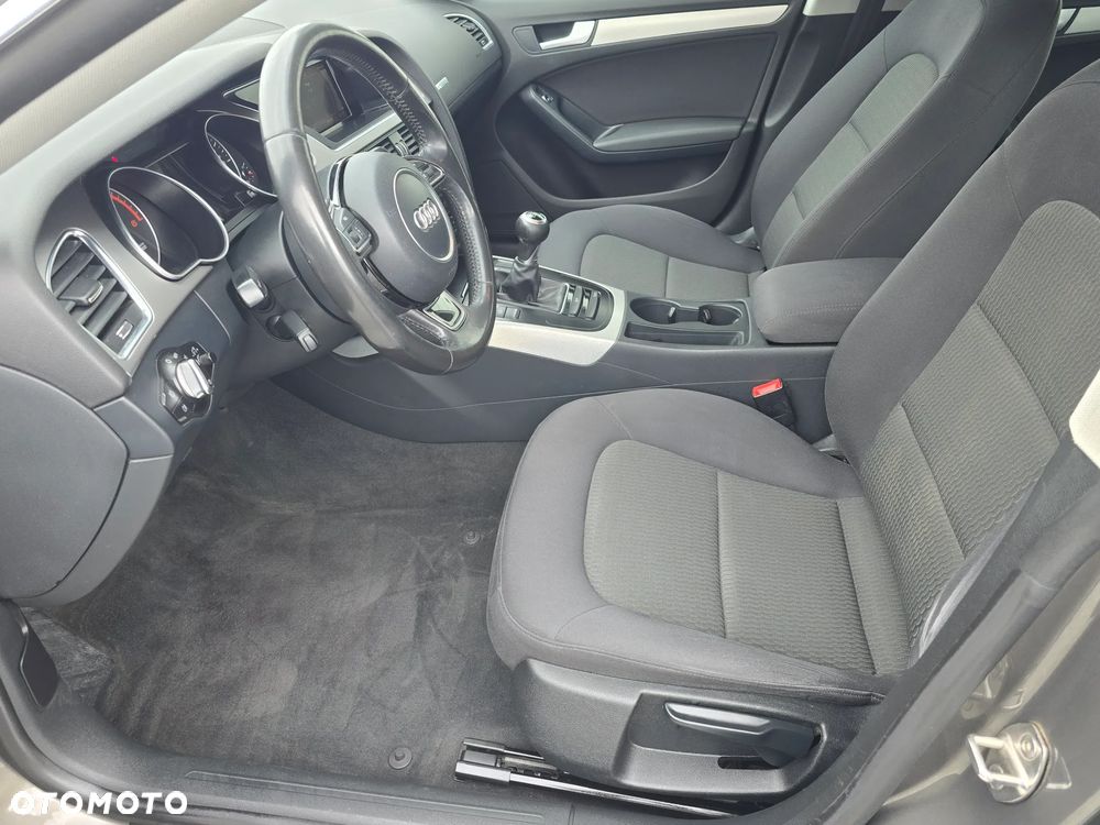 Audi A5 Sportback - 8