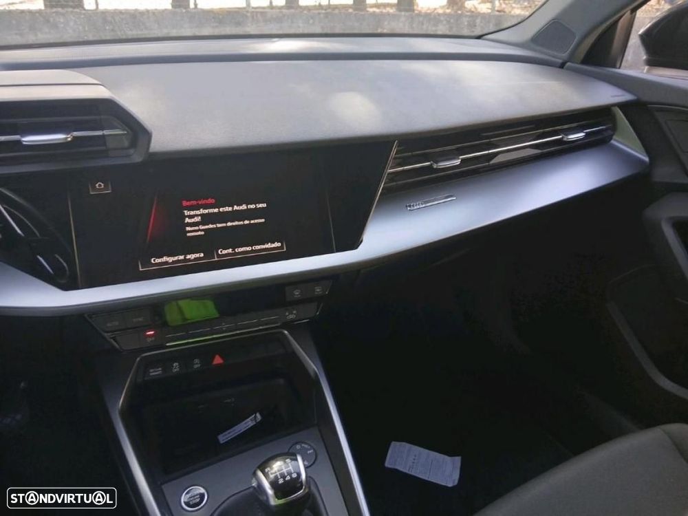 Audi A3 Sportback 30 TDI - 4
