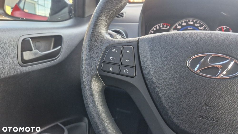 Hyundai i10 1.2 Access - 22