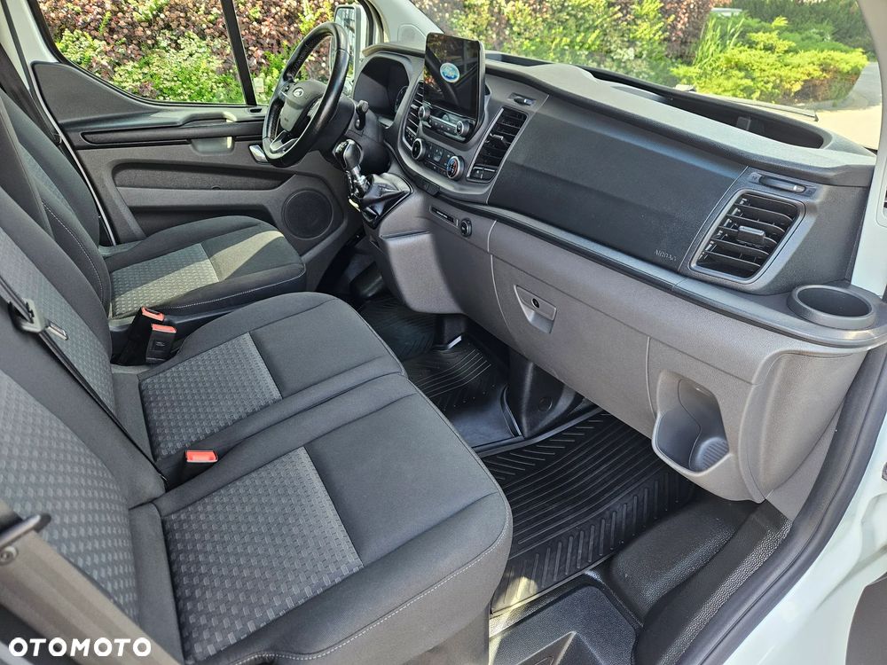 Ford Transit Custom Trend L2H1 Long - 11