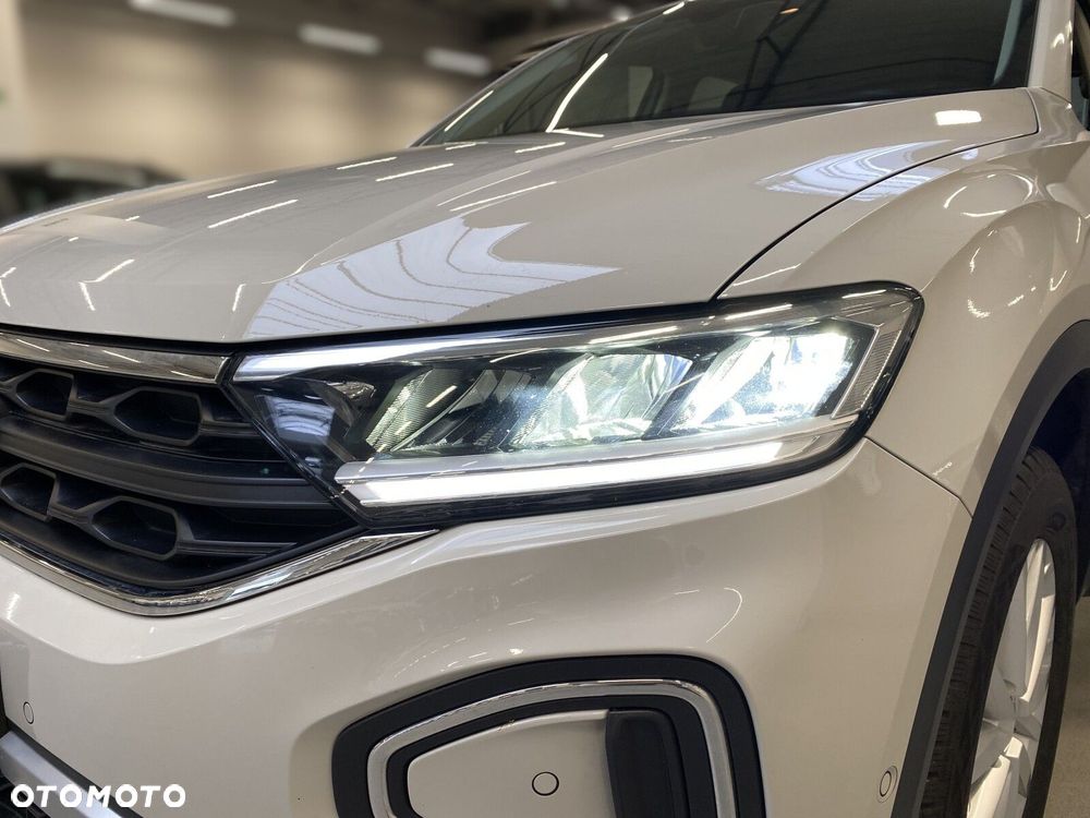 Volkswagen T-Roc 1.5 TSI Life DSG - 10