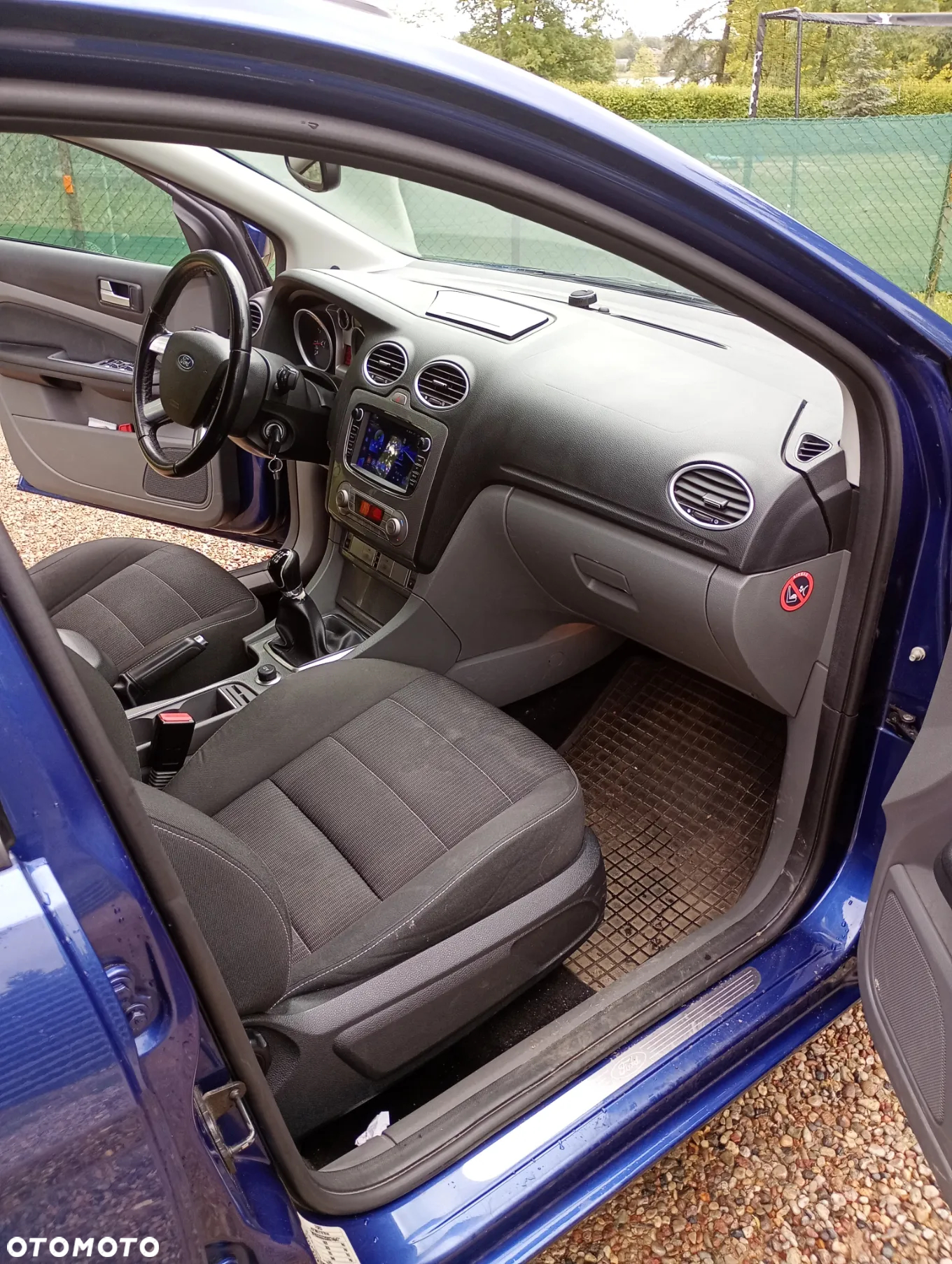 Ford Focus - 4