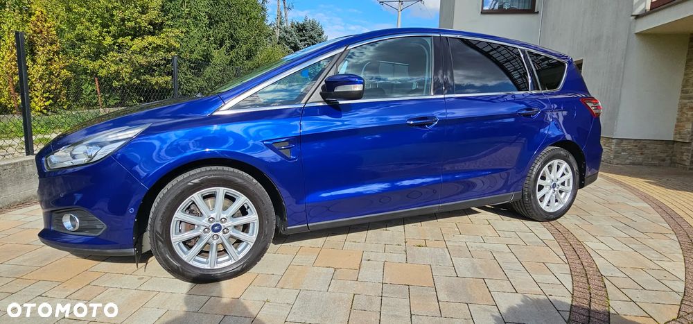 Ford S-Max - 6