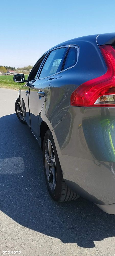 Volvo V40 D3 Drive-E Kinetic - 22