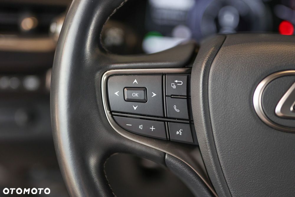Lexus UX - 31