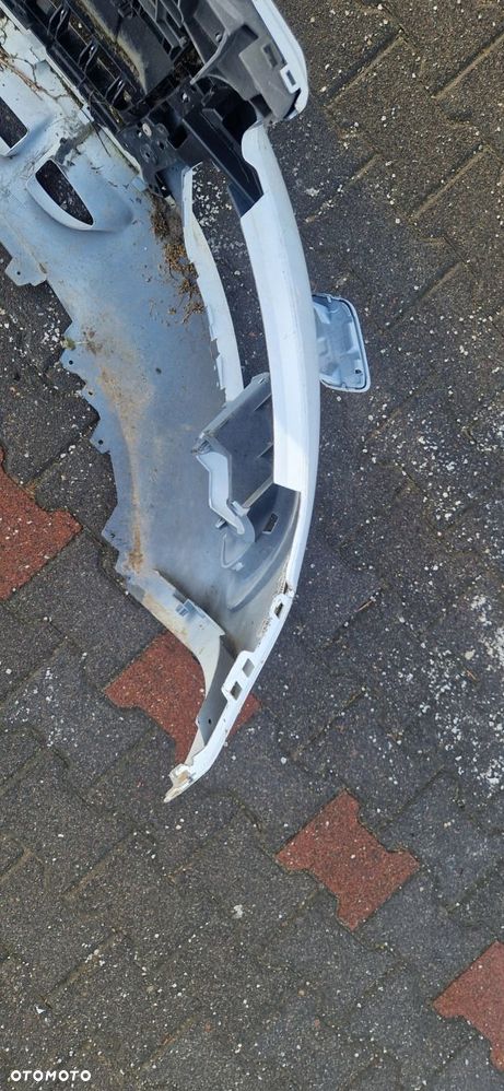 Zderzak Przód Audi Q5 8R 2012-2016r. S-Line - 3