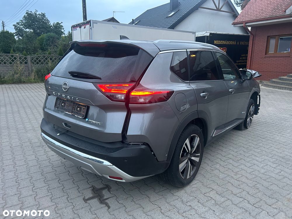 Nissan X-Trail 1.5 VC-T e-POWER N-Trek 2WD - 3