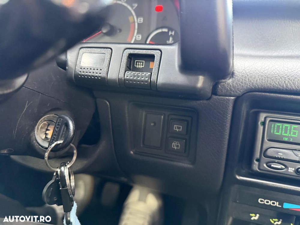 Suzuki Swift - 15