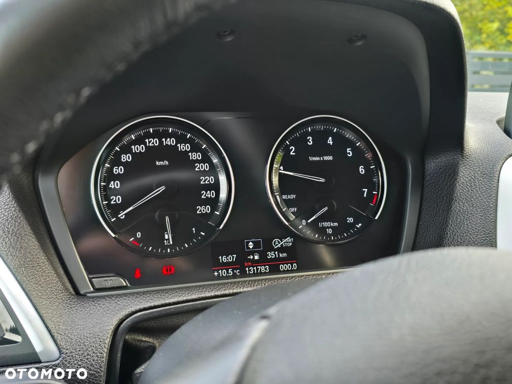 BMW Seria 1 118i Advantage - 17