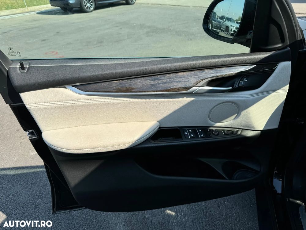 BMW X5 xDrive25d - 6