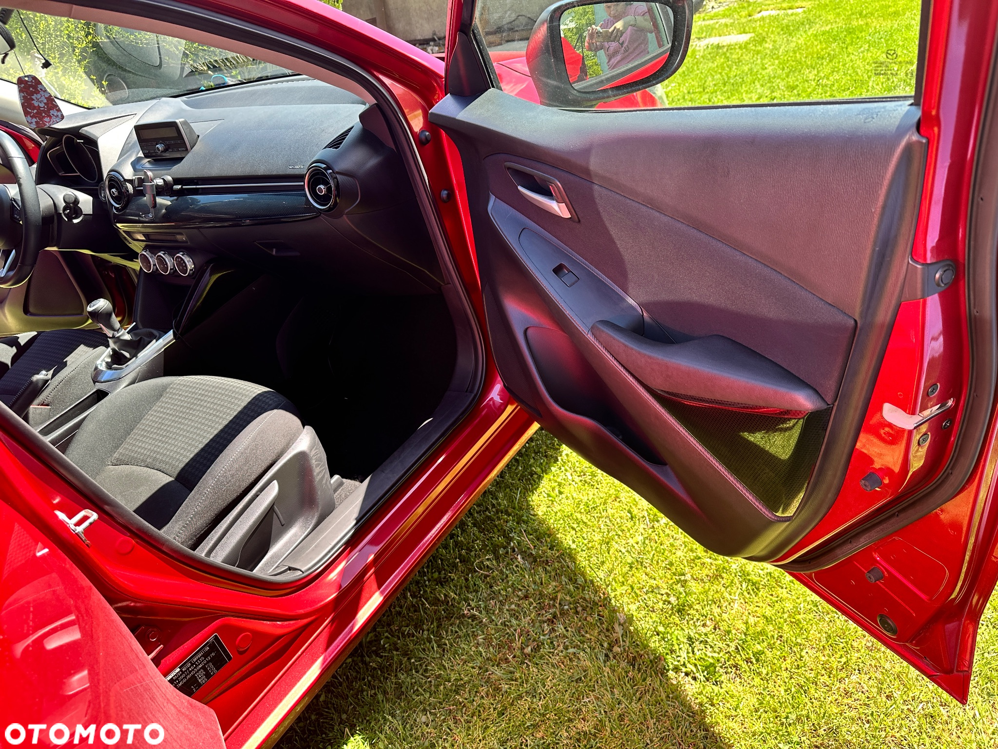 Mazda 2 1.5 Skymotion - 23