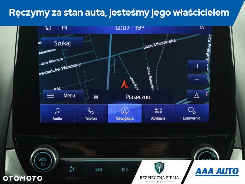Ford EcoSport - 16