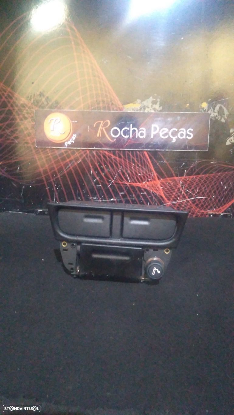 Kit Cinzeiro Opel Vectra B Combi (J96) - 1