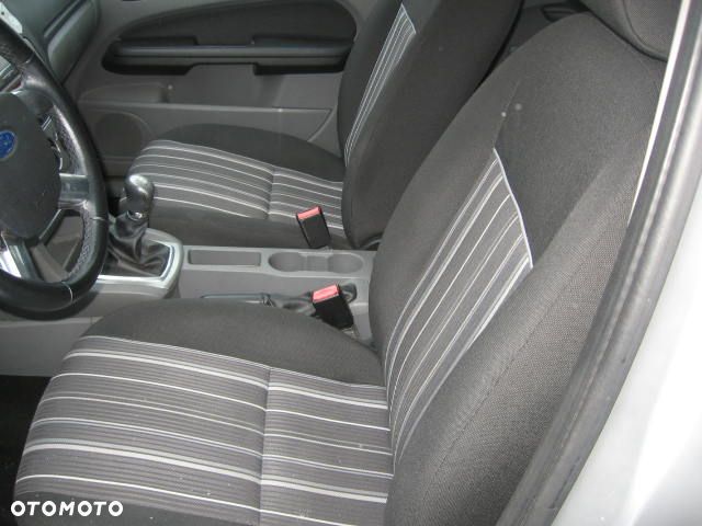 Ford Focus 1.6 Gold X EU5 - 14