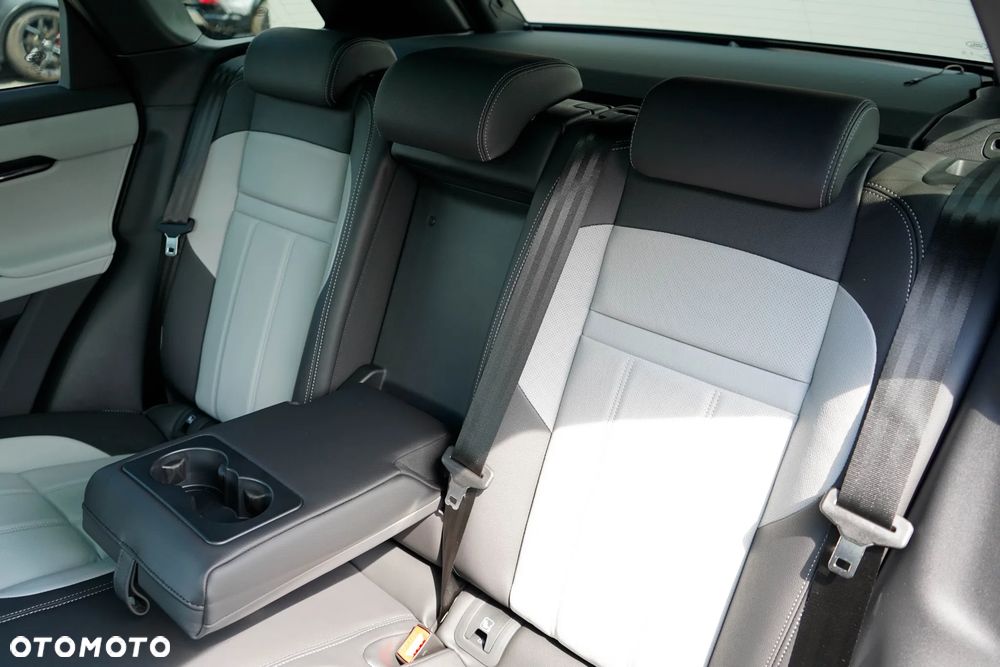 Land Rover Range Rover Evoque 2.0 D200 mHEV Hoxton Edition - 39