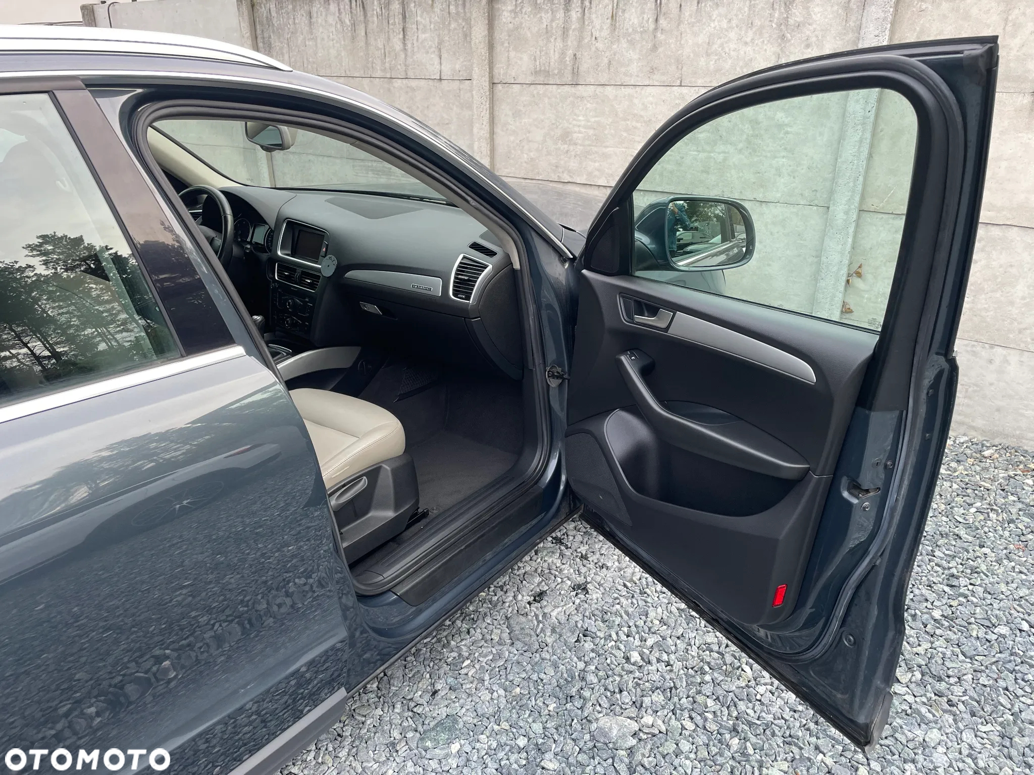 Audi Q5 2.0 TDI Quattro - 19
